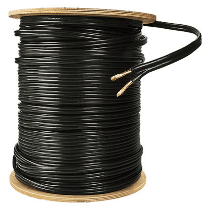 12/2 Low Voltage Landscape Lighting Direct Burial Copper Wire - Tampa soil911.com