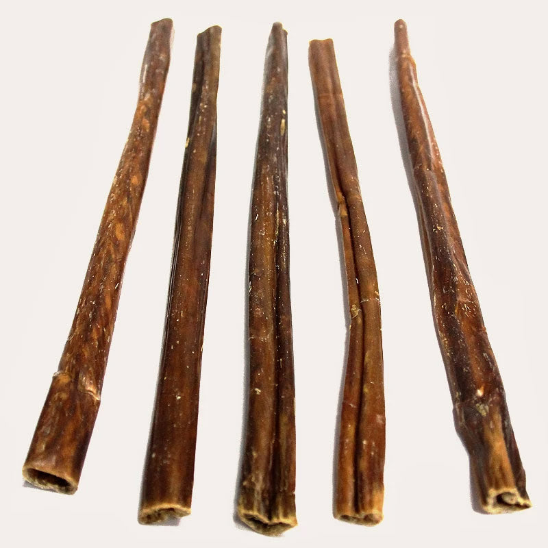 12" Beef Gullet Sticks - Tampa Home & Garden Store