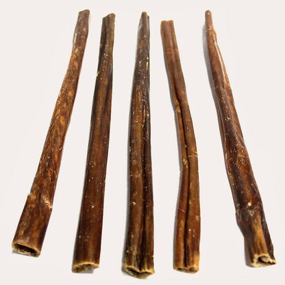 12" Beef Gullet Sticks - Tampa Home & Garden Store