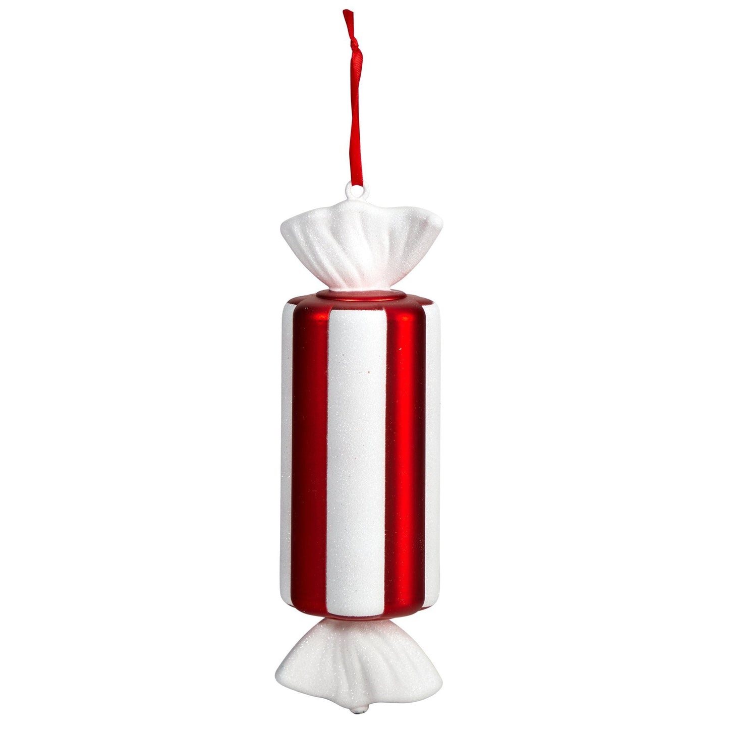 12” Jumbo Assorted Candy-Holiday Christmas Deluxe Shatterproof Ornament Set of 4 - Tampa Home & Garden Store
