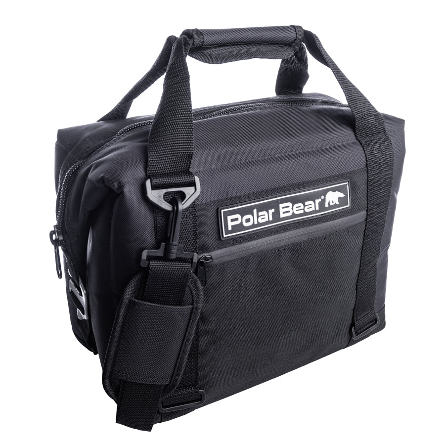 12 Pack Original Nylon Soft Cooler - SHIPS FIRST WEEK OF FEBRUARY - Tampa Home & Garden Store