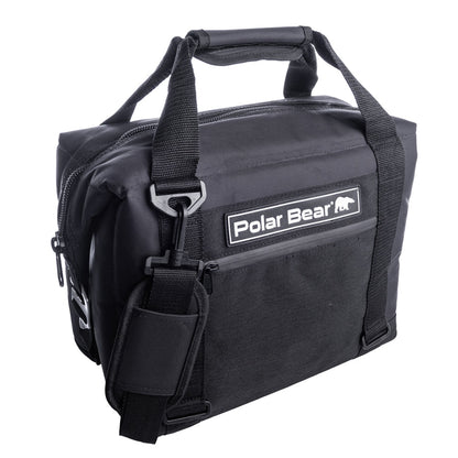 12 Pack Original Nylon Soft Cooler - SHIPS FIRST WEEK OF FEBRUARY - Tampa Home & Garden Store