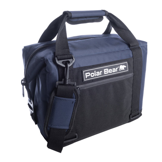 12 Pack Original Nylon Soft Cooler - SHIPS FIRST WEEK OF FEBRUARY - Tampa Home & Garden Store