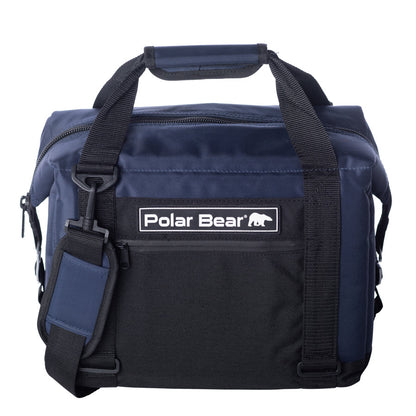 12 Pack Original Nylon Soft Cooler - SHIPS FIRST WEEK OF FEBRUARY - Tampa Home & Garden Store