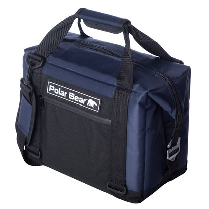 12 Pack Original Nylon Soft Cooler - SHIPS FIRST WEEK OF FEBRUARY - Tampa Home & Garden Store
