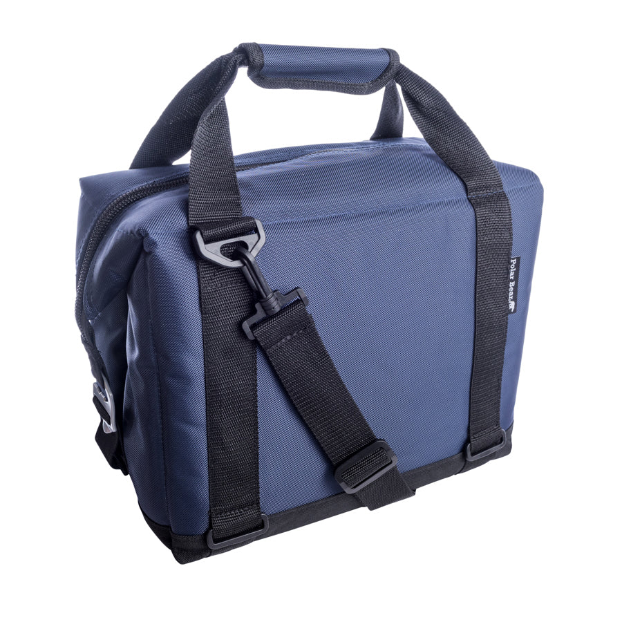 12 Pack Original Nylon Soft Cooler - SHIPS FIRST WEEK OF FEBRUARY - Tampa Home & Garden Store