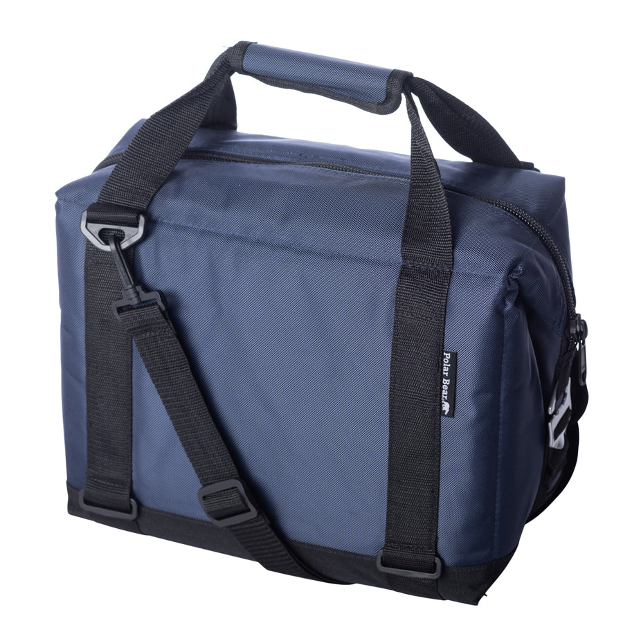 12 Pack Original Nylon Soft Cooler - SHIPS FIRST WEEK OF FEBRUARY - Tampa Home & Garden Store