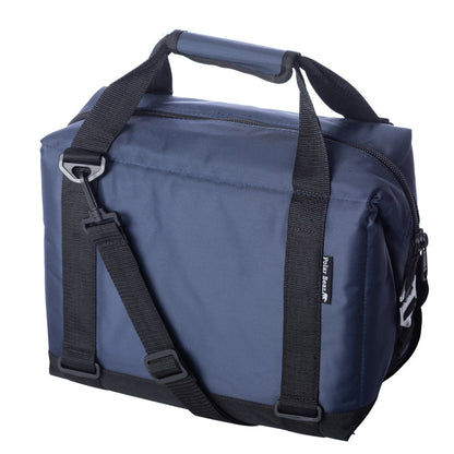 12 Pack Original Nylon Soft Cooler - SHIPS FIRST WEEK OF FEBRUARY - Tampa Home & Garden Store