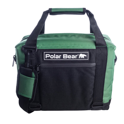 12 Pack Original Nylon Soft Cooler - SHIPS FIRST WEEK OF FEBRUARY - Tampa Home & Garden Store