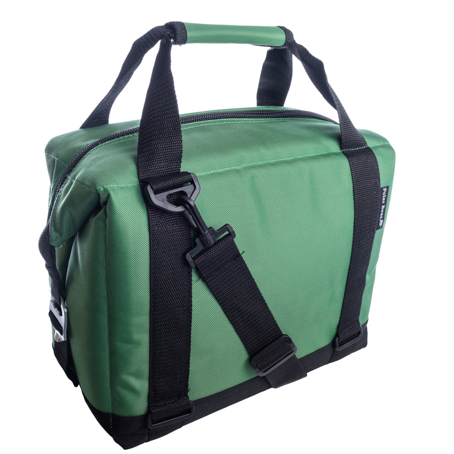 12 Pack Original Nylon Soft Cooler - SHIPS FIRST WEEK OF FEBRUARY - Tampa Home & Garden Store