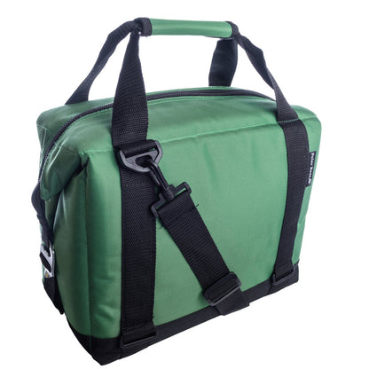 12 Pack Original Nylon Soft Cooler - SHIPS FIRST WEEK OF FEBRUARY - Tampa Home & Garden Store