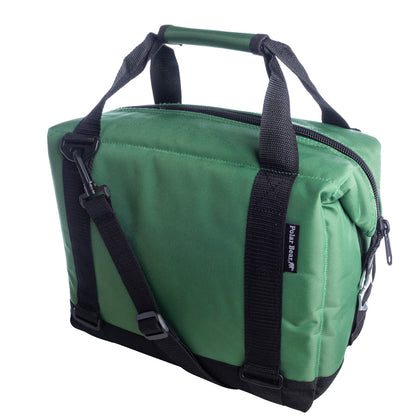 12 Pack Original Nylon Soft Cooler - SHIPS FIRST WEEK OF FEBRUARY - Tampa Home & Garden Store