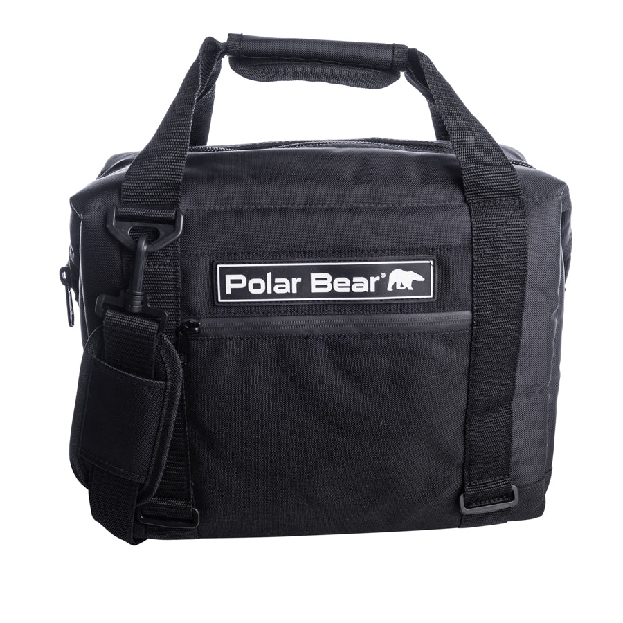 12 Pack Original Nylon Soft Cooler - SHIPS FIRST WEEK OF FEBRUARY - Tampa Home & Garden Store