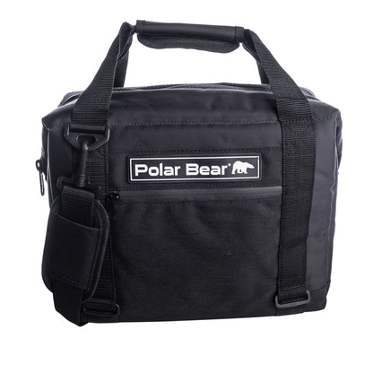 12 Pack Original Nylon Soft Cooler - SHIPS FIRST WEEK OF FEBRUARY - Tampa Home & Garden Store