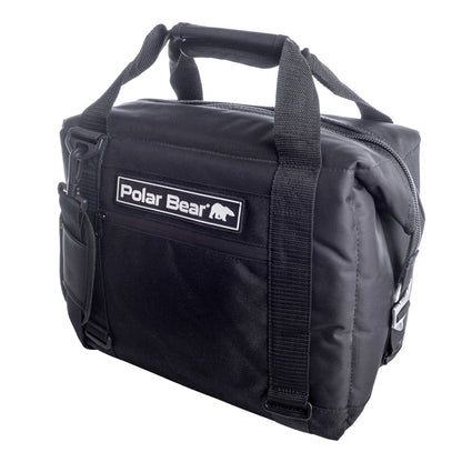 12 Pack Original Nylon Soft Cooler - SHIPS FIRST WEEK OF FEBRUARY - Tampa Home & Garden Store