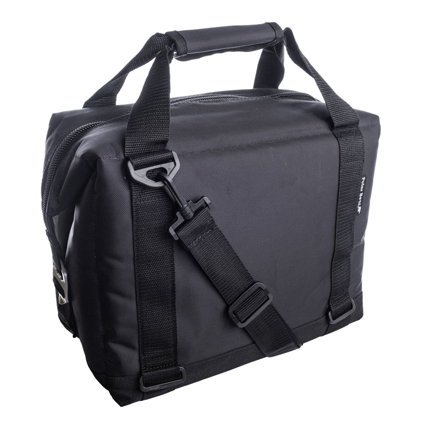 12 Pack Original Nylon Soft Cooler - SHIPS FIRST WEEK OF FEBRUARY - Tampa Home & Garden Store