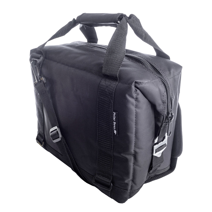 12 Pack Original Nylon Soft Cooler - SHIPS FIRST WEEK OF FEBRUARY - Tampa Home & Garden Store