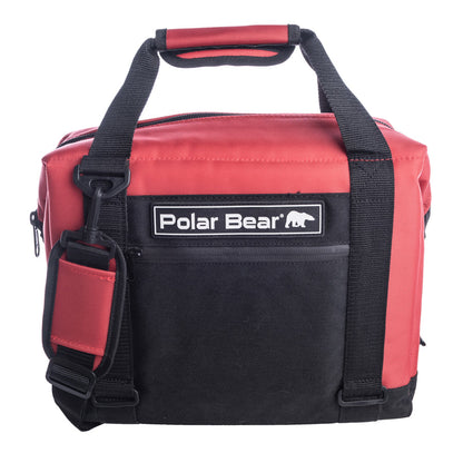 12 Pack Original Nylon Soft Cooler - SHIPS FIRST WEEK OF FEBRUARY - Tampa Home & Garden Store