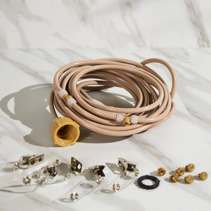 Portable Preassembled 12' Mist Cooling Kit