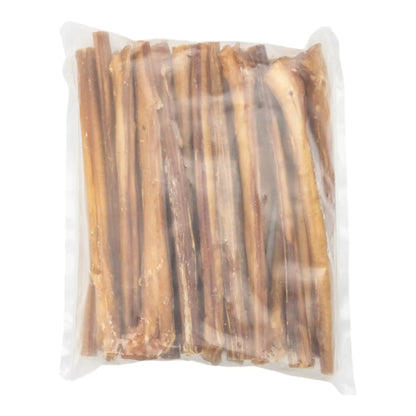 Beef bully sticks 12-inch all-natural 25/case American Pet Supplies on Tampa Home & Garden Store