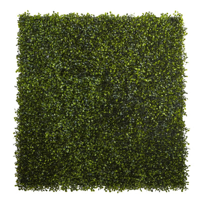 12” x 10” Boxwood Mat (Set of 12) - Tampa Home & Garden Store
