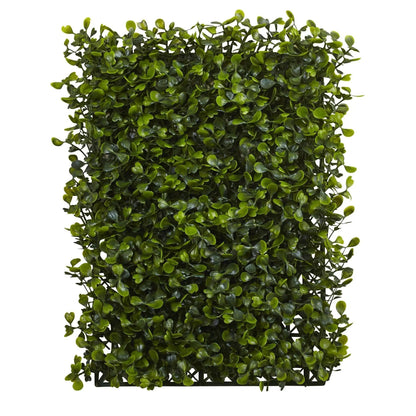 12” x 10” Boxwood Mat (Set of 12) - Tampa Home & Garden Store