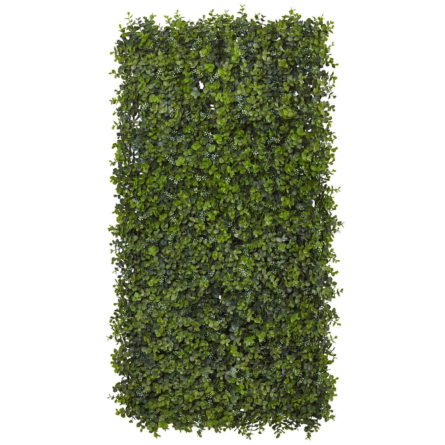 12” x 12” Eucalyptus Mat (Set of 8) - Tampa Home & Garden Store