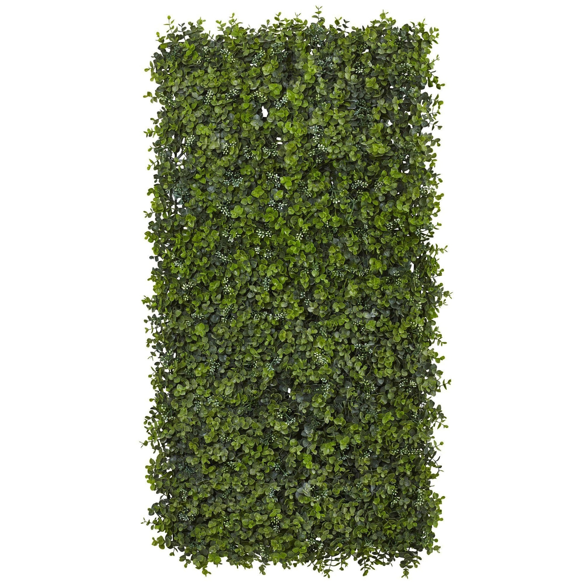 12” x 12” Eucalyptus Mat (Set of 8) - Tampa Home & Garden Store
