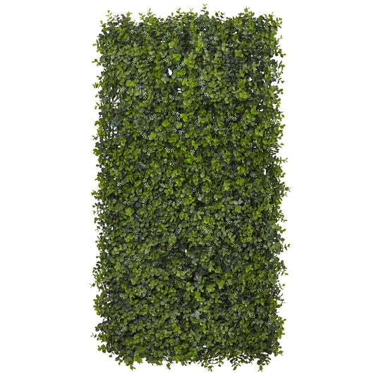 12” x 12” Eucalyptus Mat (Set of 8) - Tampa Home & Garden Store