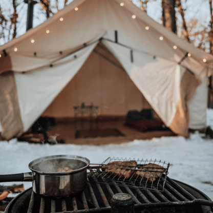 12'x14' Alpha Wall Tent - Tampa Home & Garden Store