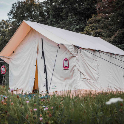 12'x14' Alpha Wall Tent - Tampa Home & Garden Store