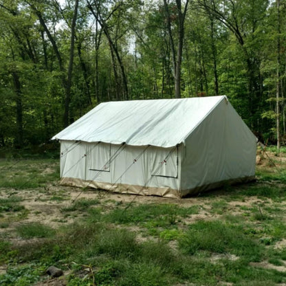 12'x14' Alpha Wall Tent - Tampa Home & Garden Store
