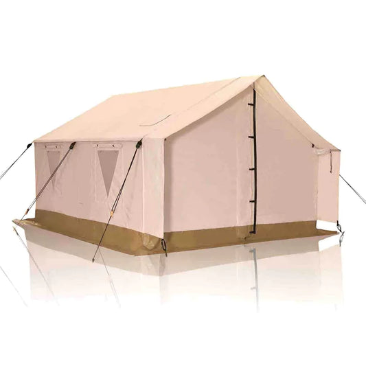 12'x14' Alpha Wall Tent - Tampa Home & Garden Store
