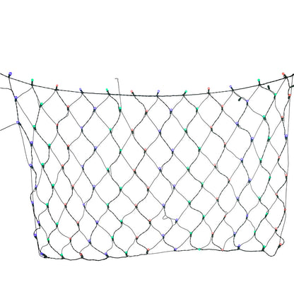 120-Light G15 Frosted Led Color Changing Net Lights - Tampa Home & Garden Store