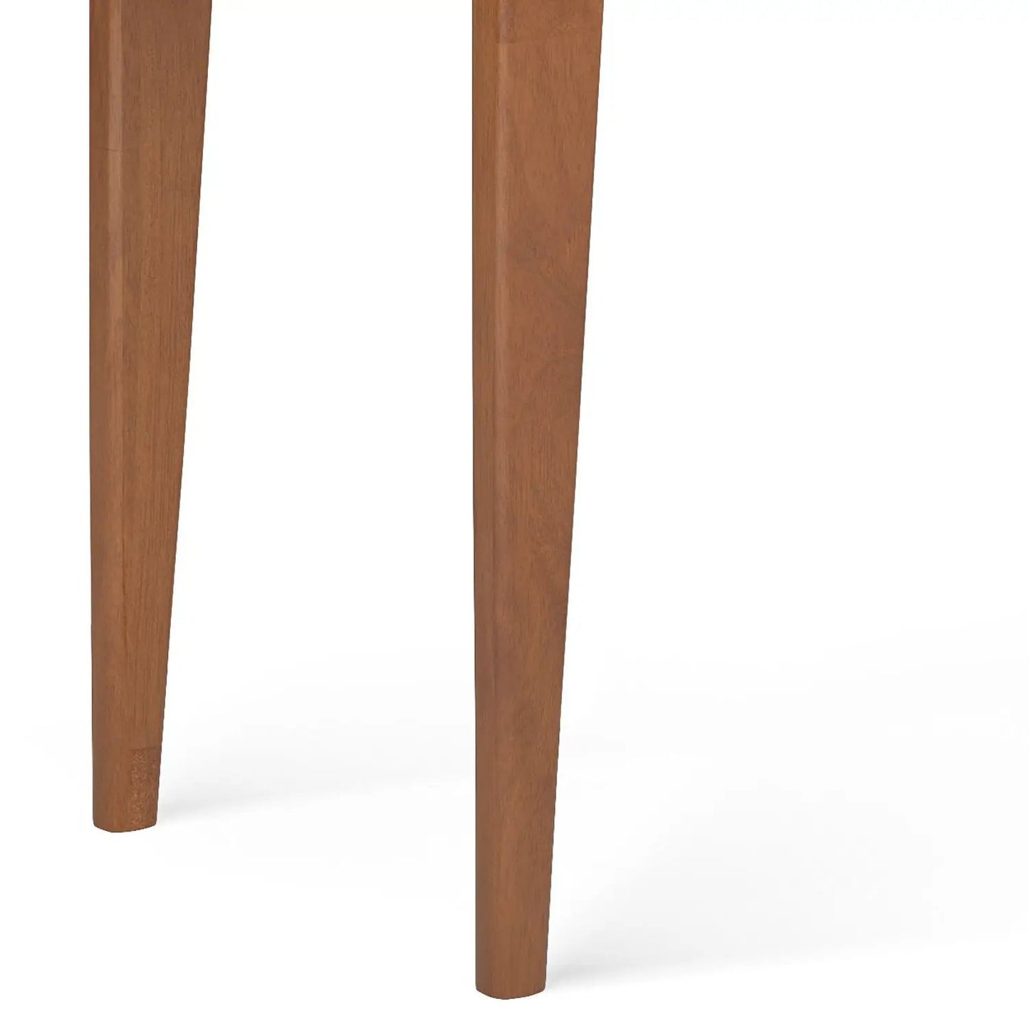 Harper Handcrafted Console Sofa Table in Hallway