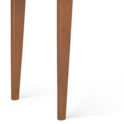 Harper Handcrafted Console Sofa Table in Hallway
