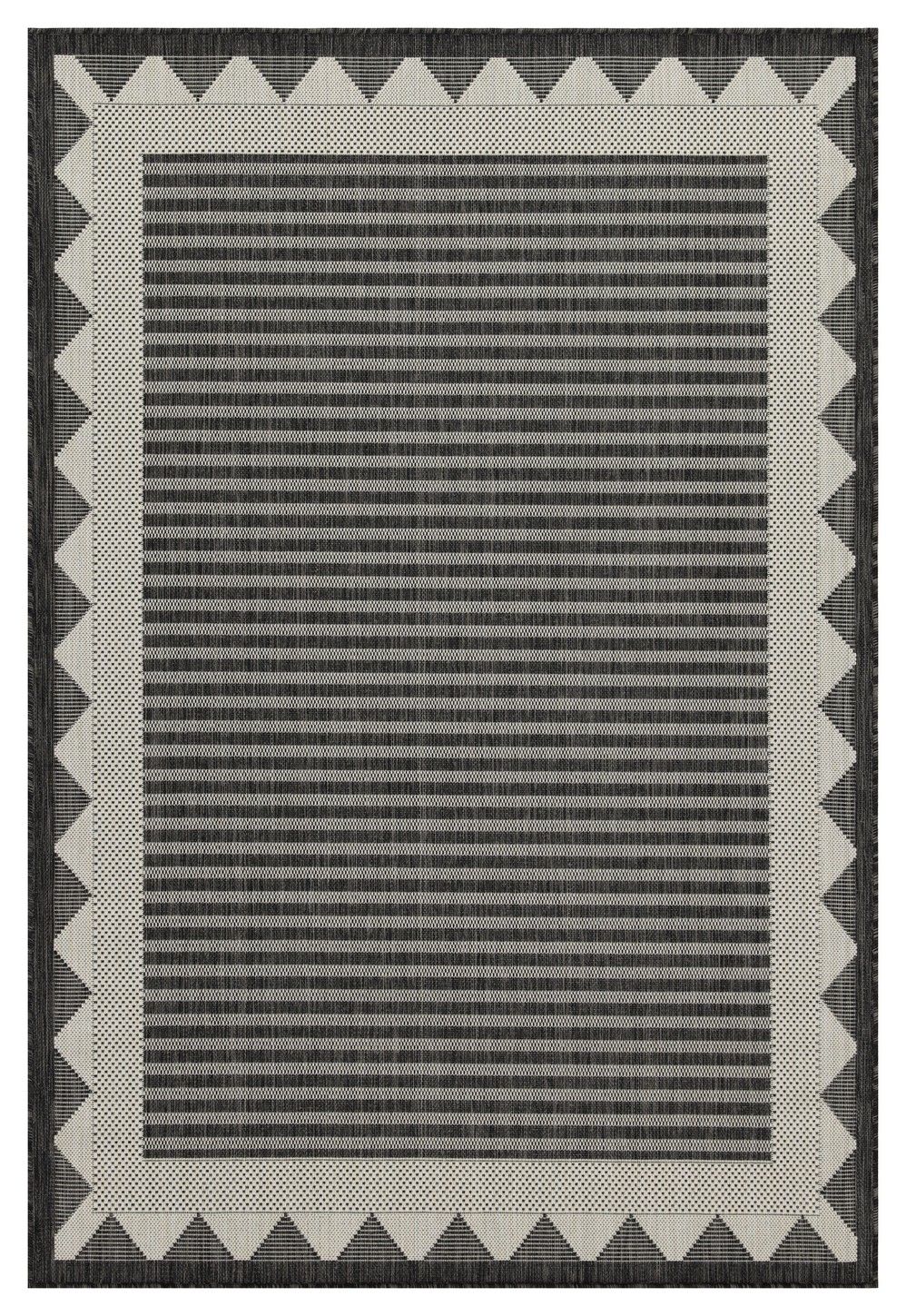Fresh And Cozy Indoor Area Rug For A Patio