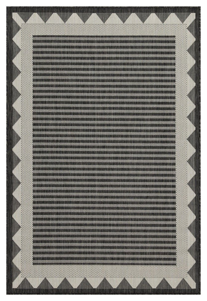 Fresh And Cozy Indoor Area Rug For A Patio