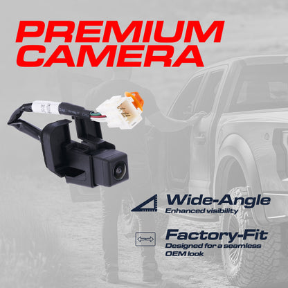 Master Tailgaters Honda CR-V OEM backup camera for 2012-2013 part #39530-T0A-A01 on Tampa Home & Garden Store