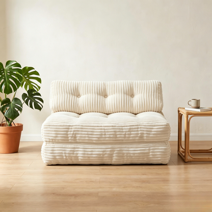 Folding Sofa Bed or Chair for a Cozy Living Room