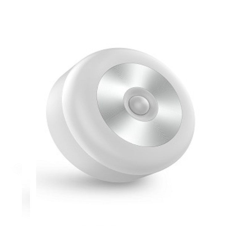 LED Motion Sensor Night Light UpTrend Deals, plug-free 0.8W, touch control, white on Tampa Home & Garden Store