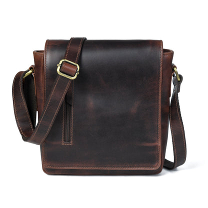The Barton Crossbody - Tampa Home & Garden Store