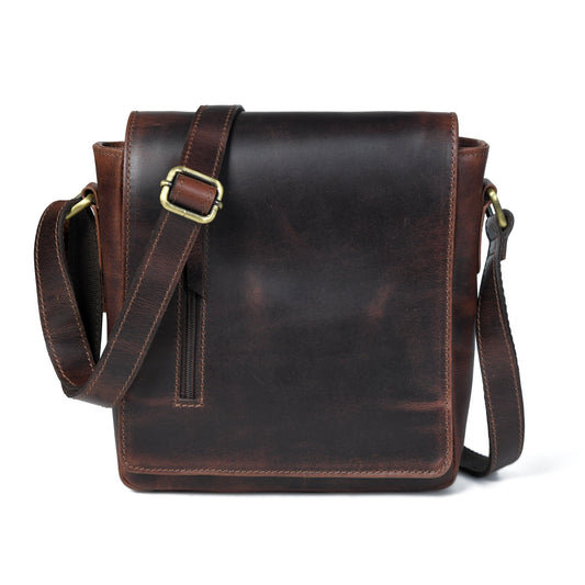The Barton Crossbody - Tampa Home & Garden Store