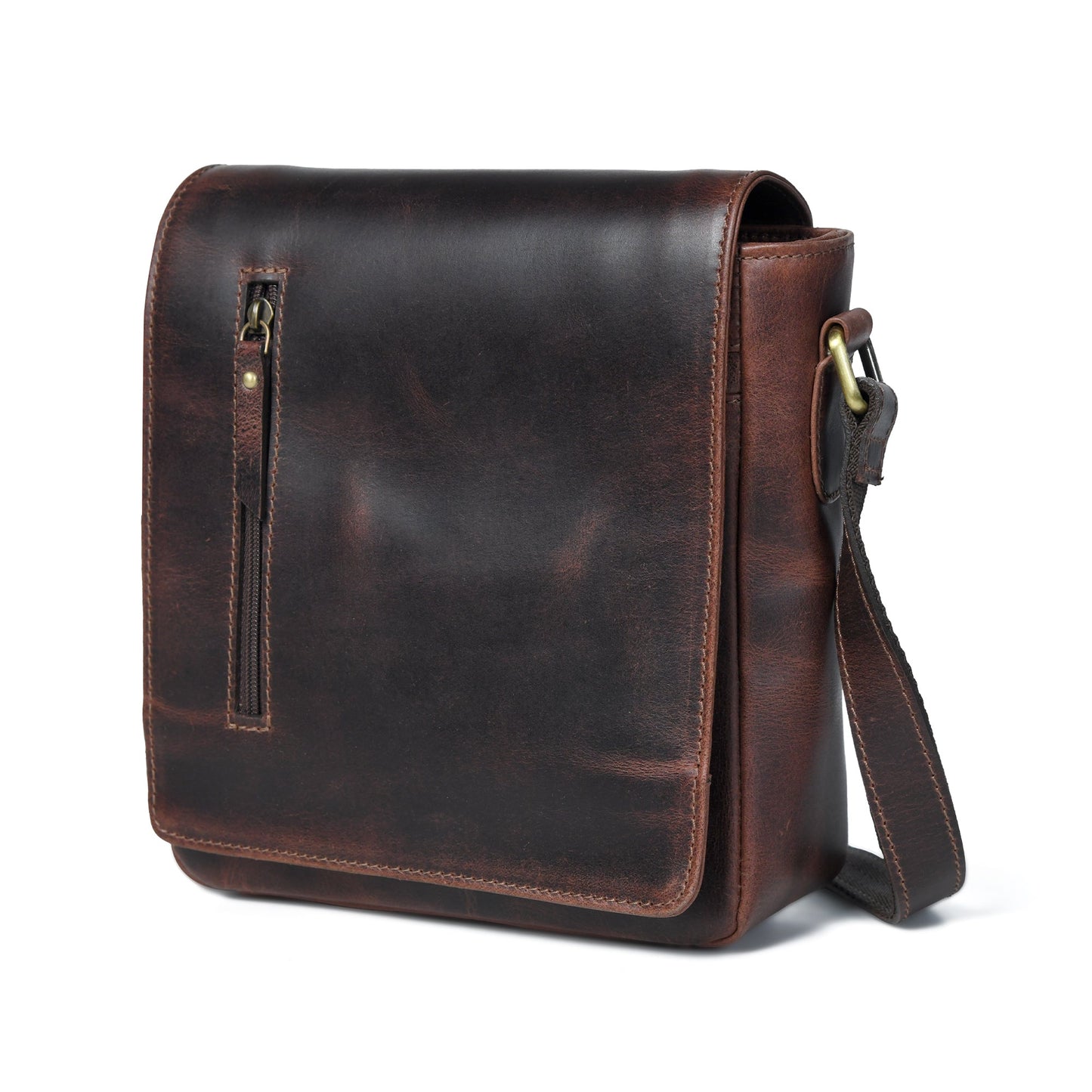 The Barton Crossbody - Tampa Home & Garden Store