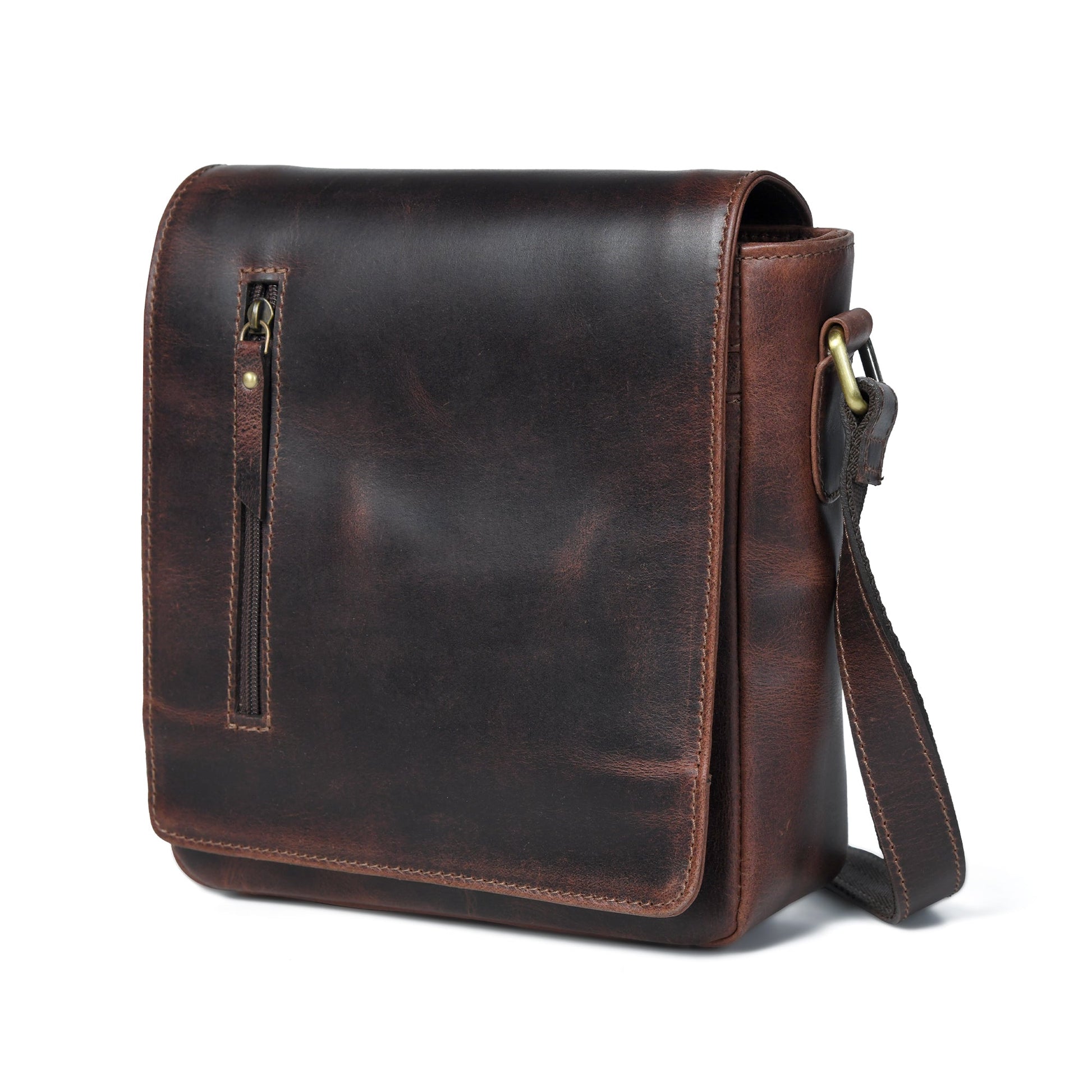 The Barton Crossbody - Tampa Home & Garden Store