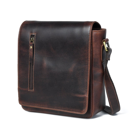 The Barton Crossbody - Tampa Home & Garden Store