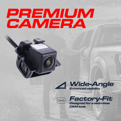 Honda CR-V OEM backup camera by Master Tailgaters, OE part #39530-TLA-A01/A11/A51 on Tampa Home & Garden Store