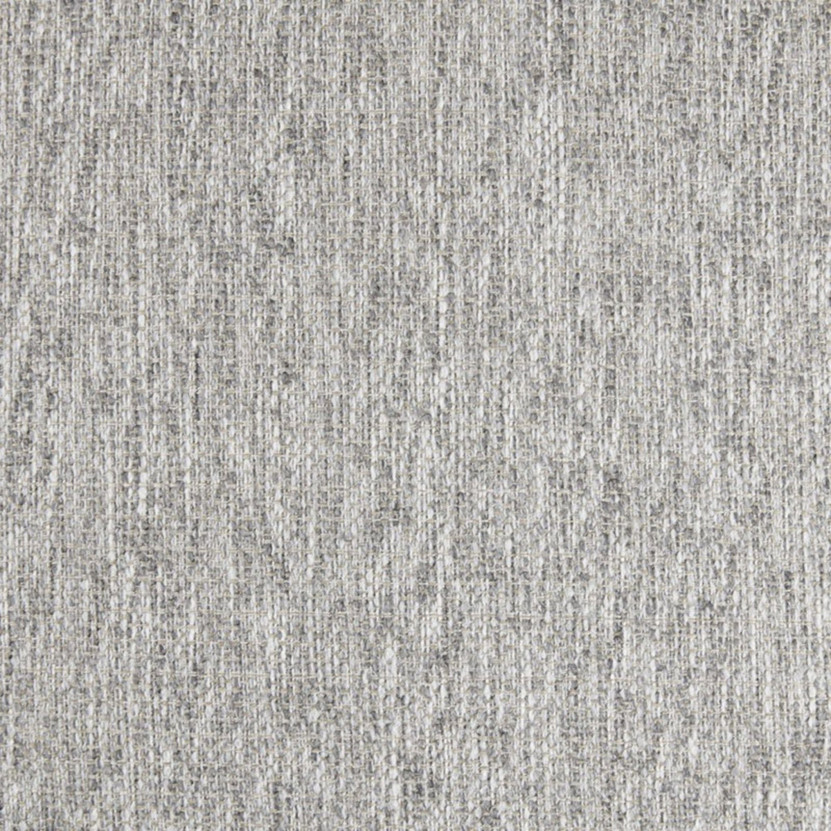Dining chair set upholstery fabric in light gray with woven texture on Tampa Home & Garden Store