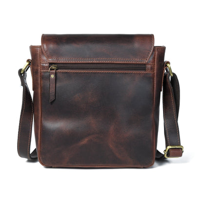 The Barton Crossbody - Tampa Home & Garden Store