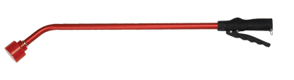 Dramm Vara de Riego Profesional Touch 'n Flow de 30 Pulgadas